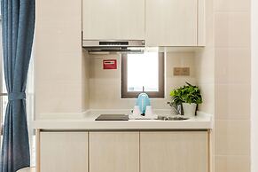 Western Theme Holiday Apartment Hotel