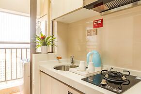 Western Theme Holiday Apartment Hotel