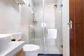 Western Theme Holiday Apartment Hotel