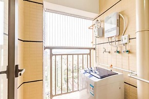 Western Theme Holiday Apartment Hotel