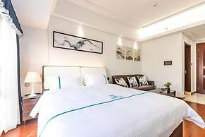 Western Theme Holiday Apartment Hotel