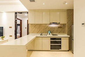 Western Theme Holiday Apartment Hotel