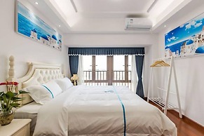 Western Theme Holiday Apartment Hotel