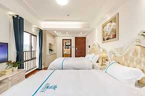 Western Theme Holiday Apartment Hotel