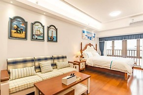 Western Theme Holiday Apartment Hotel