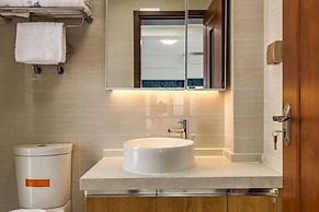 Western Theme Holiday Apartment Hotel