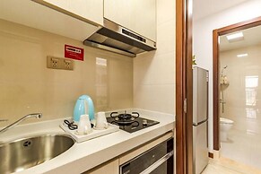 Western Theme Holiday Apartment Hotel