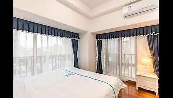 Western Theme Holiday Apartment Hotel