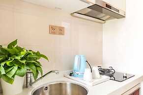 Western Theme Holiday Apartment Hotel