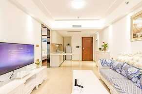 Western Theme Holiday Apartment Hotel