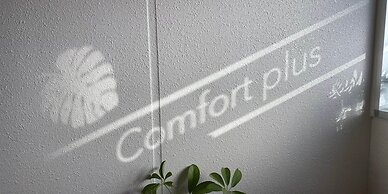Comfort Plus