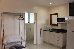 Granville Tavern and Motel