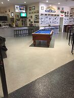 Granville Tavern and Motel