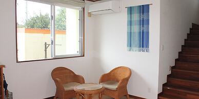 Painushima Resort Coral Fish