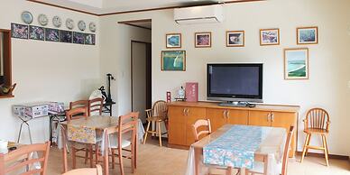 Painushima Resort Coral Fish