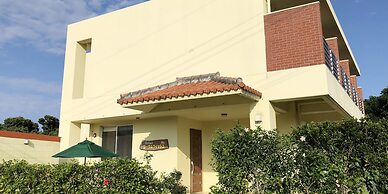 Painushima Resort Coral Fish