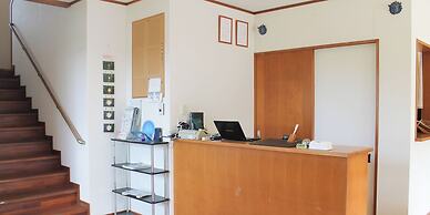 Painushima Resort Coral Fish