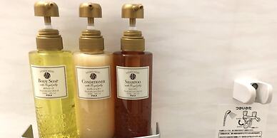 Painushima Resort Coral Fish