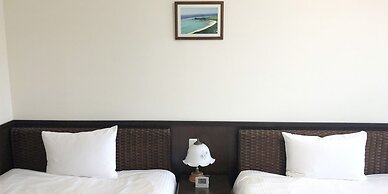 Painushima Resort Coral Fish