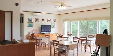 Painushima Resort Coral Fish