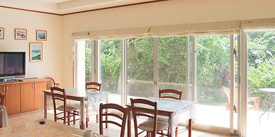 Painushima Resort Coral Fish