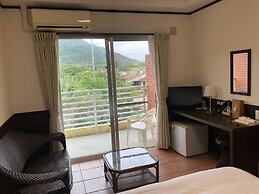 Painushima Resort Coral Fish