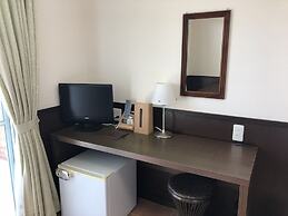 Painushima Resort Coral Fish