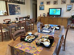 Painushima Resort Coral Fish