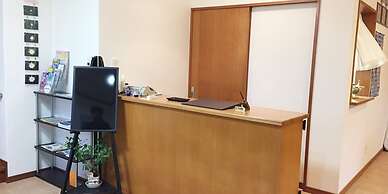 Painushima Resort Coral Fish