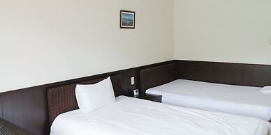 Painushima Resort Coral Fish