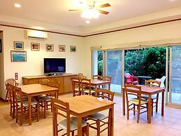 Painushima Resort Coral Fish