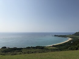 Painushima Resort Coral Fish