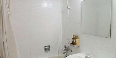 Painushima Resort Coral Fish