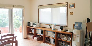 Painushima Resort Coral Fish