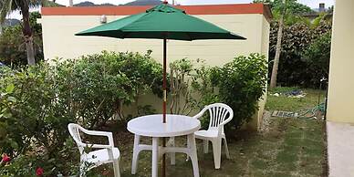 Painushima Resort Coral Fish