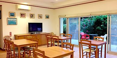 Painushima Resort Coral Fish