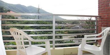 Painushima Resort Coral Fish