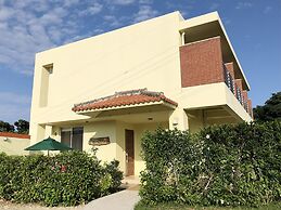 Painushima Resort Coral Fish