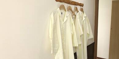 Painushima Resort Coral Fish