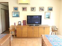 Painushima Resort Coral Fish