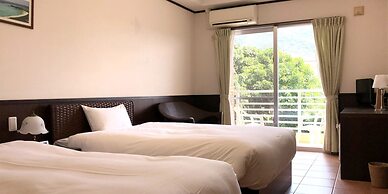 Painushima Resort Coral Fish