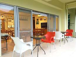 Painushima Resort Coral Fish