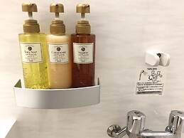 Painushima Resort Coral Fish