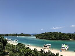 Painushima Resort Coral Fish