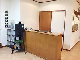 Painushima Resort Coral Fish