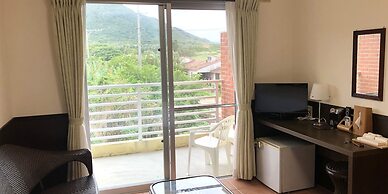 Painushima Resort Coral Fish