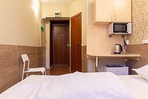 Aroma Hotel na Kozhuvskoy