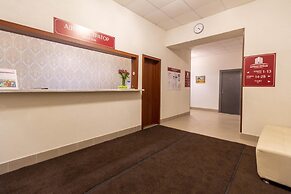 Aroma Hotel na Kozhuvskoy