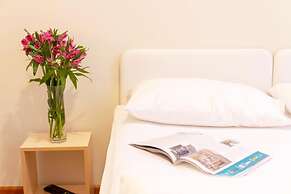 Aroma Hotel na Kozhuvskoy