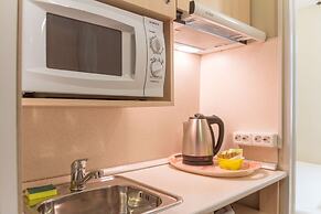 Aroma Hotel na Kozhuvskoy